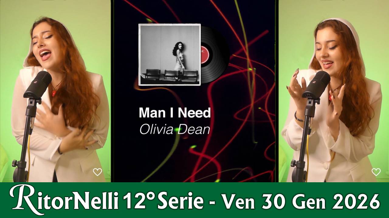 Trasmissione RitorNelli